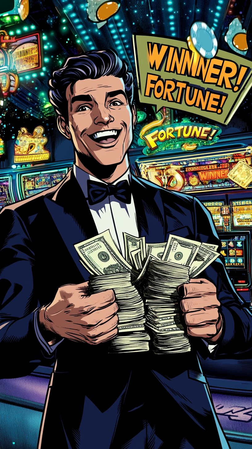 پاکستان کے BAJI Casino کھلاڑیوں کے لیےجیک پاٹ گیم