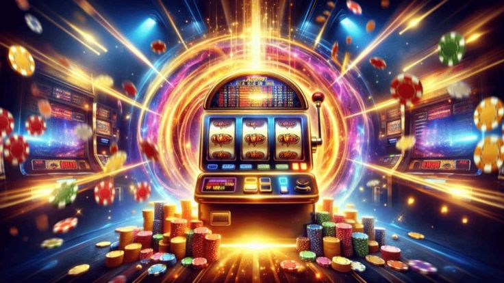 BAJI Casino کیسینو میں رولیٹی گیمز کے بارے میں معلومات