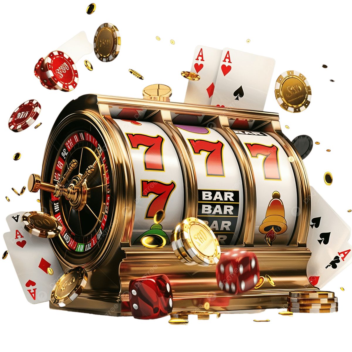 BAJI Casino کیسینو میں پوکر گیمز
