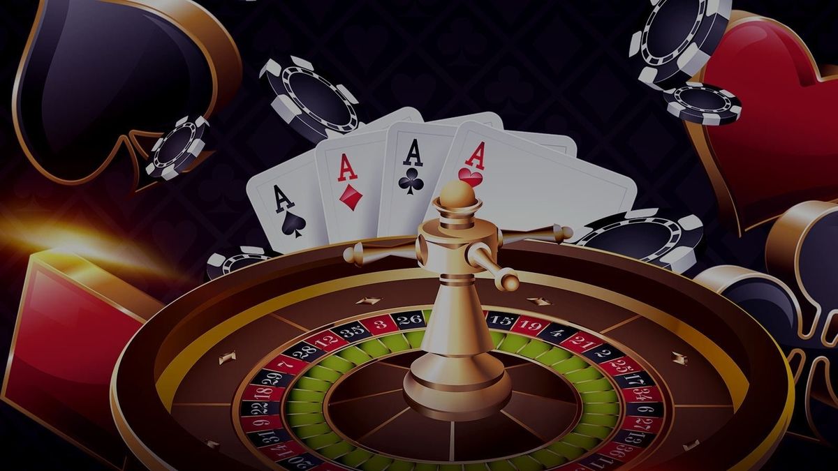 BAJI Casino پاکستان میں میگا ویز کیسینو گیمز