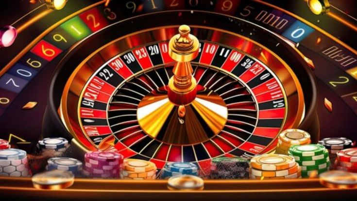 ایک اکاؤنٹ بنائیں یا BAJI Casino کیسینو میں لاگ ان کریں۔