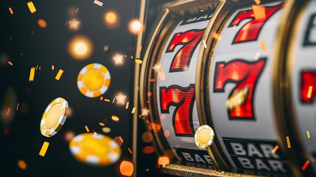 BAJI Casino آن لائن کیسینو میں کھیلنے کی وجوہات
