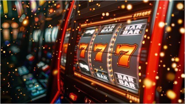 پاکستان میں BAJI Casino کا آن لائن کیسینو سیکشن کھولیں۔