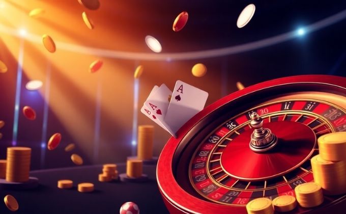 پاکستان کے نئے BAJI Casinoکیسینو کھلاڑیوں کے لیے خوش آمدید بونس