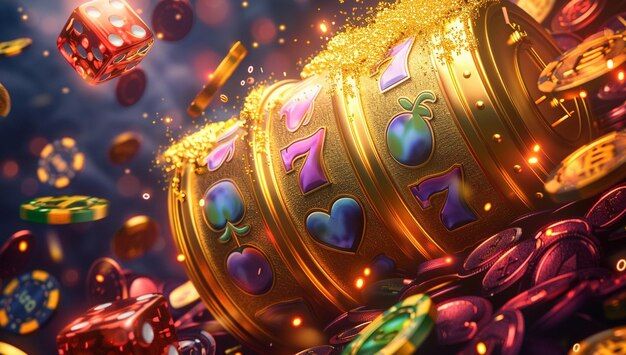 BAJI Casino ویب سائٹ پر کریش گیمز - فوری گیمز دستیاب ہیں۔